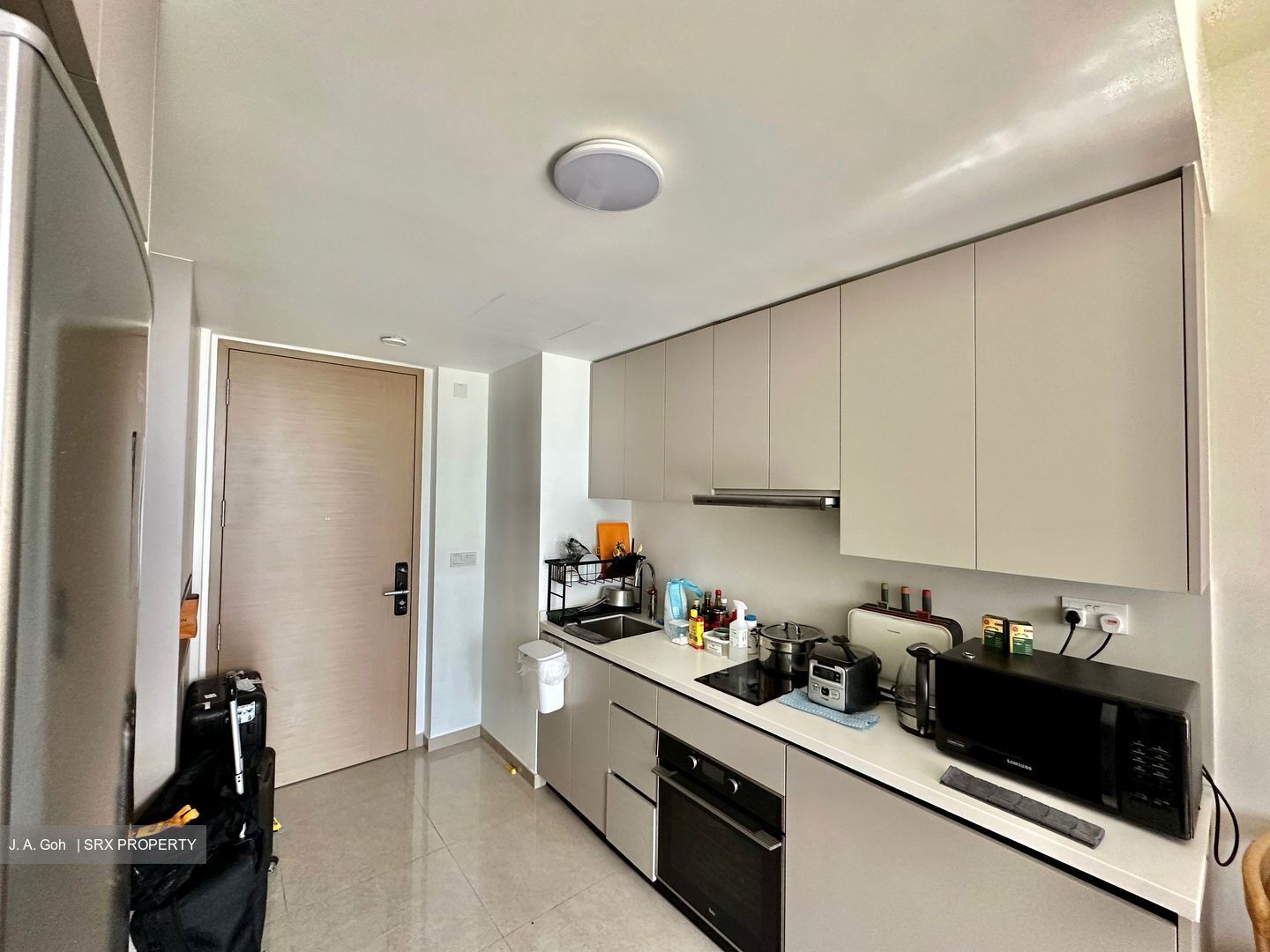 The Tapestry (D18), Condominium #443256421